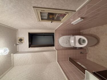 和式から洋式へ~LIXILプレアス編