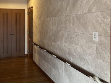 リシェルとエコカラットできれいな空間を